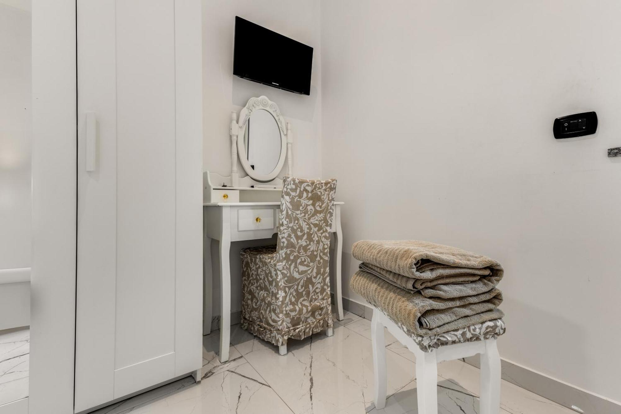 Dolce Rooms Milan Exterior photo